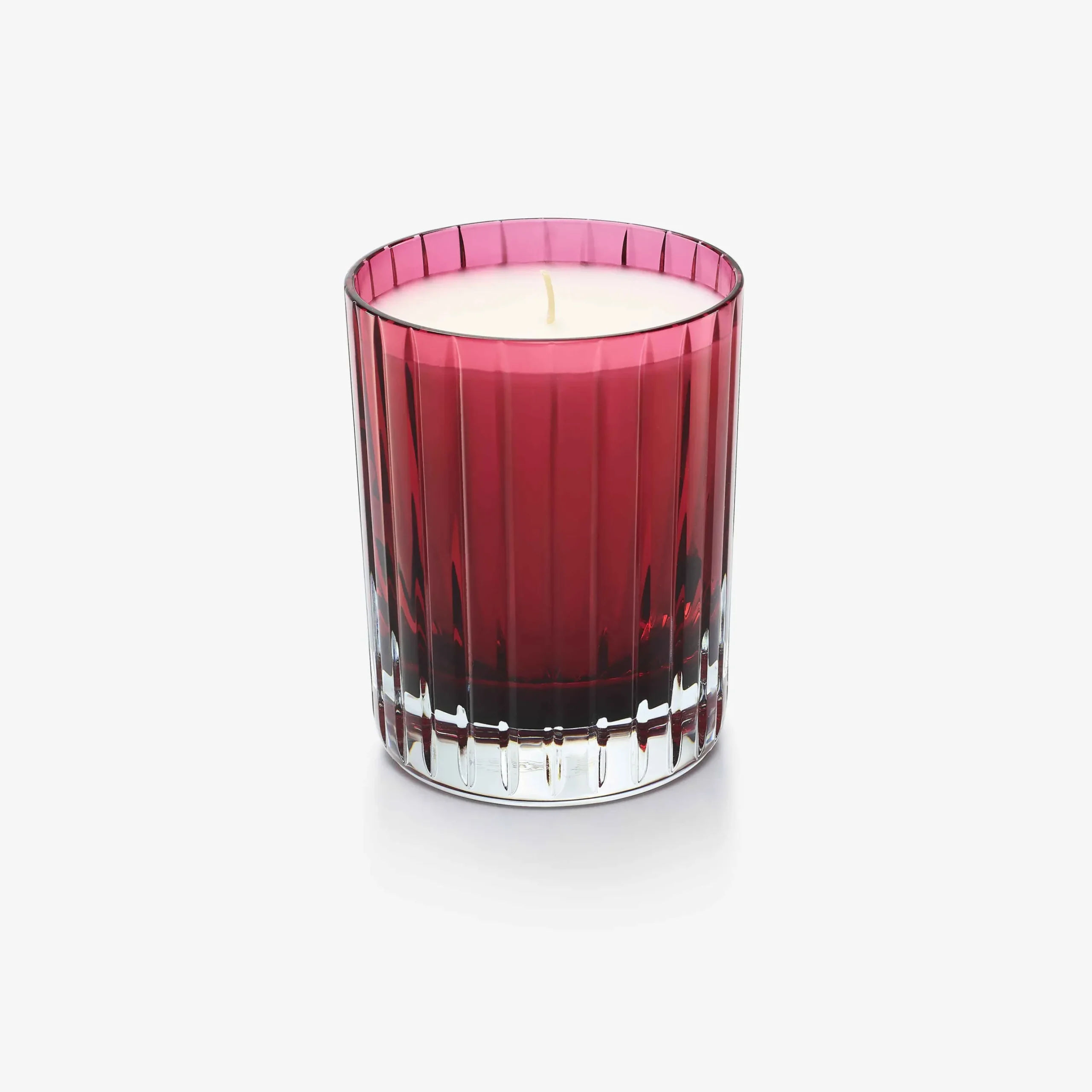 Votives & Candlesticks|Candles|Baccarat 4 Elements Scented Candle Feu Créateur