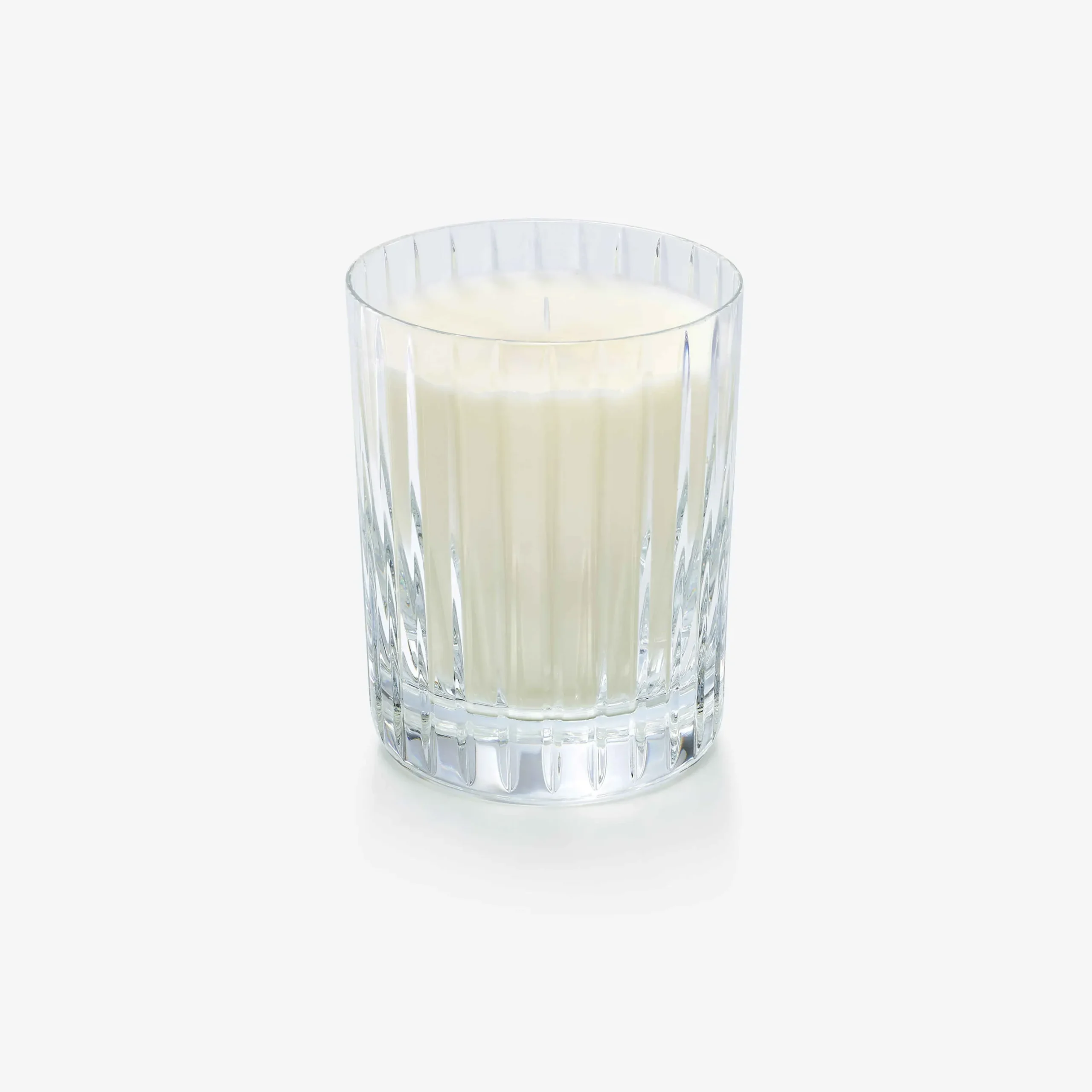 Votives & Candlesticks|Candles|Baccarat 4 Elements Scented Candle Souffle Clair