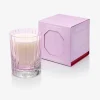 Votives & Candlesticks|Candles|Baccarat 4 Elements Scented Candle Tendre Bruyère
