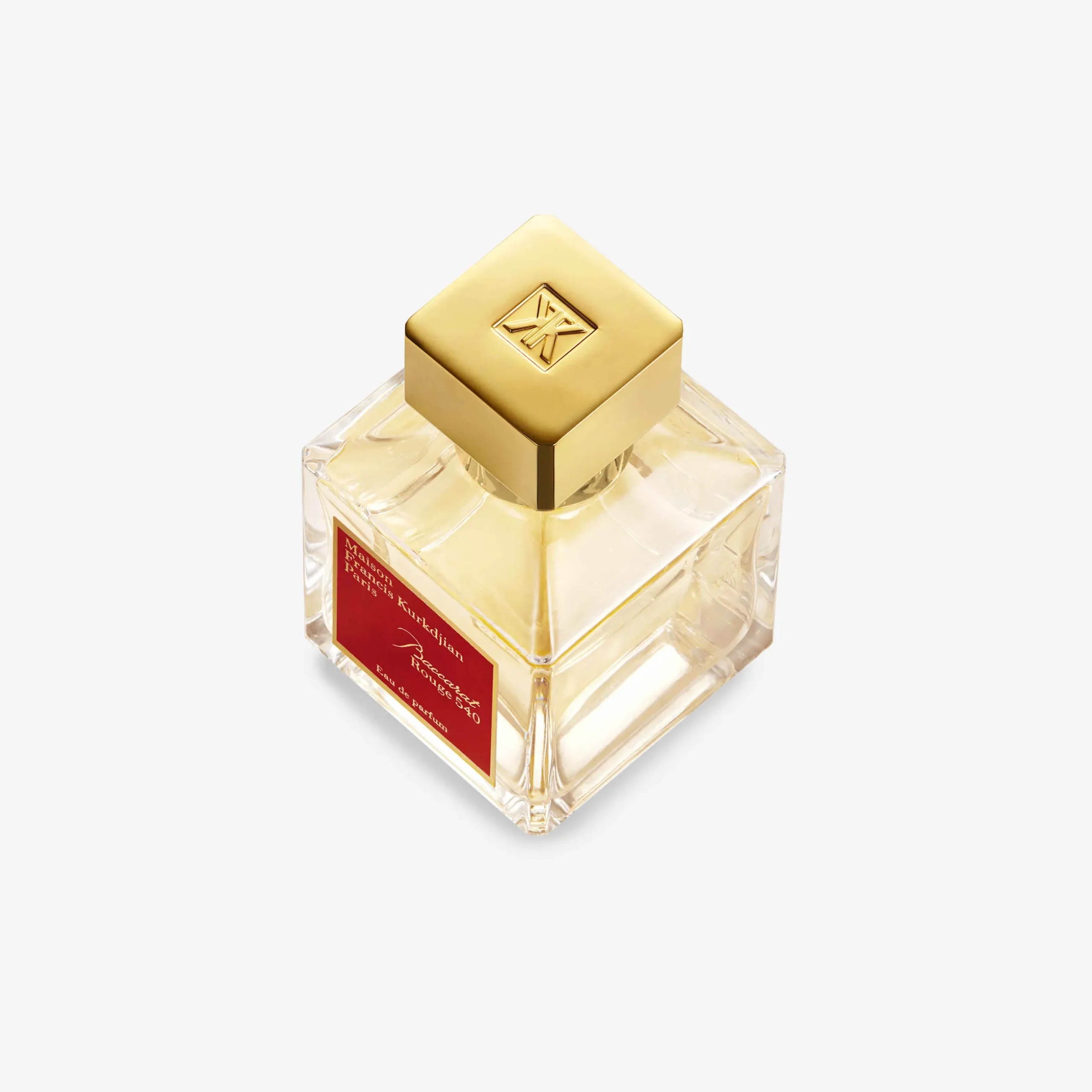 Perfumes|Baccarat Rouge 540 Eau de Parfum 70 mL