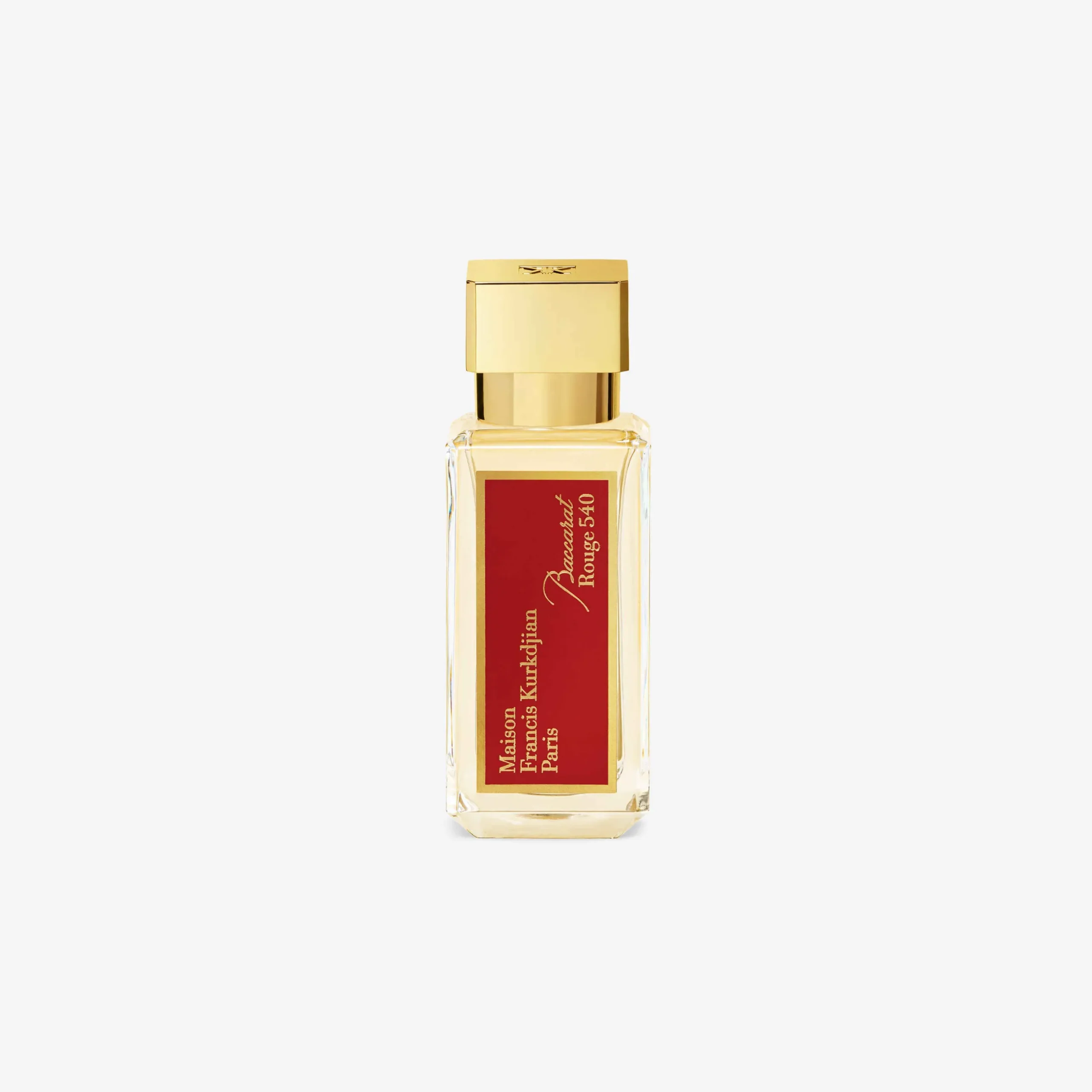 Perfumes|Baccarat Rouge 540 Eau de Parfum 35 mL