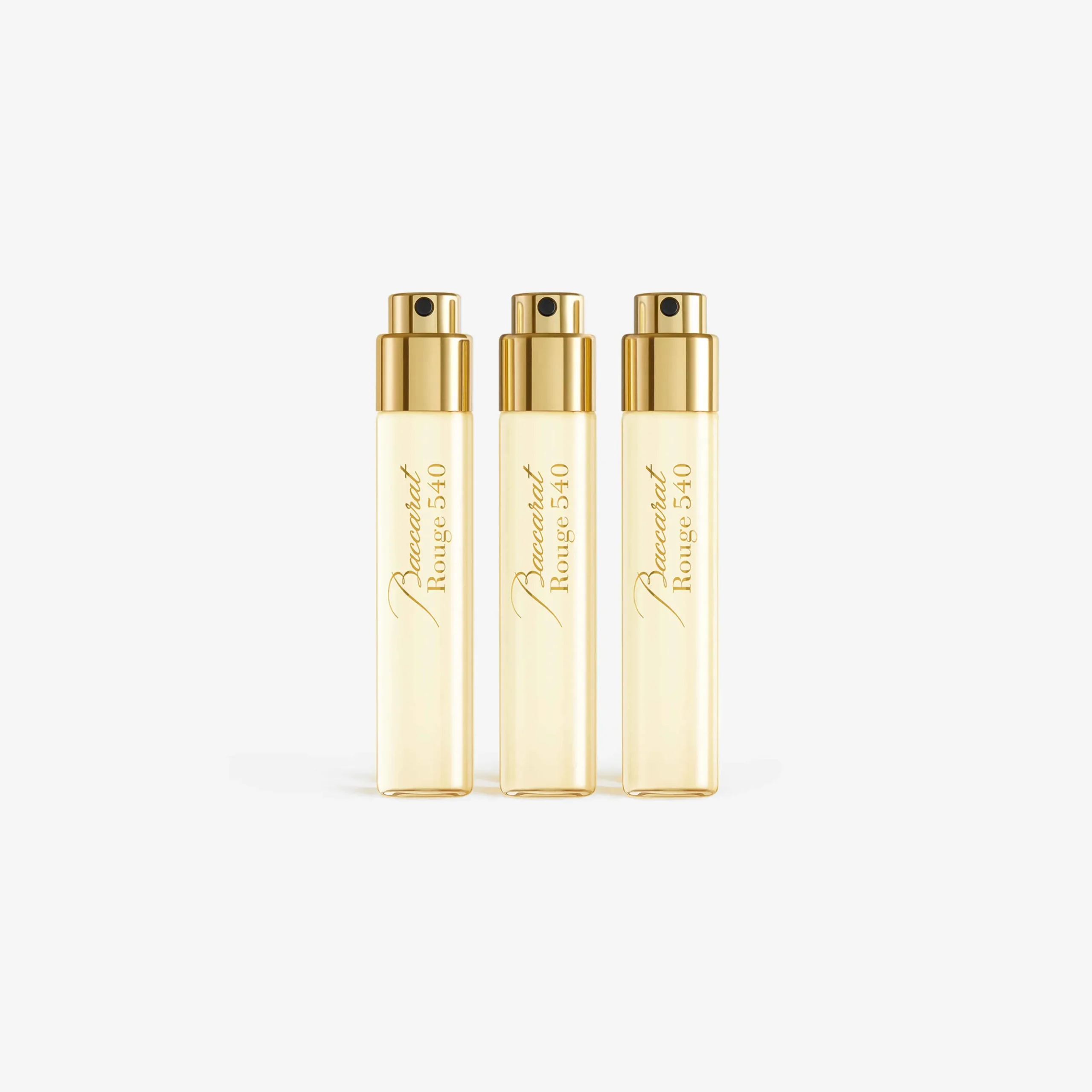 Perfumes|Baccarat Rouge 540 Eau de Parfum Refills