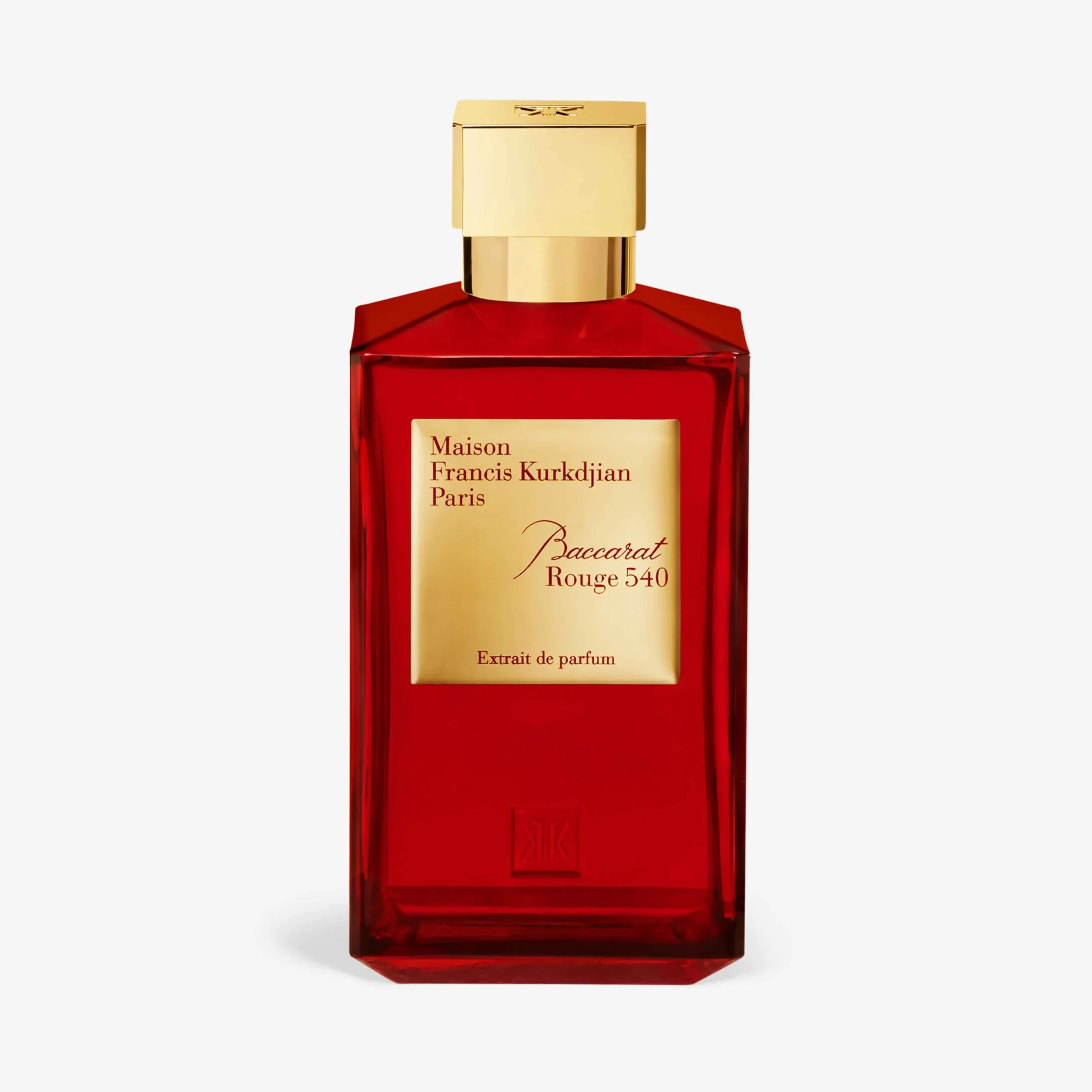Perfumes|Baccarat Rouge 540 Extrait de Parfum 200 mL