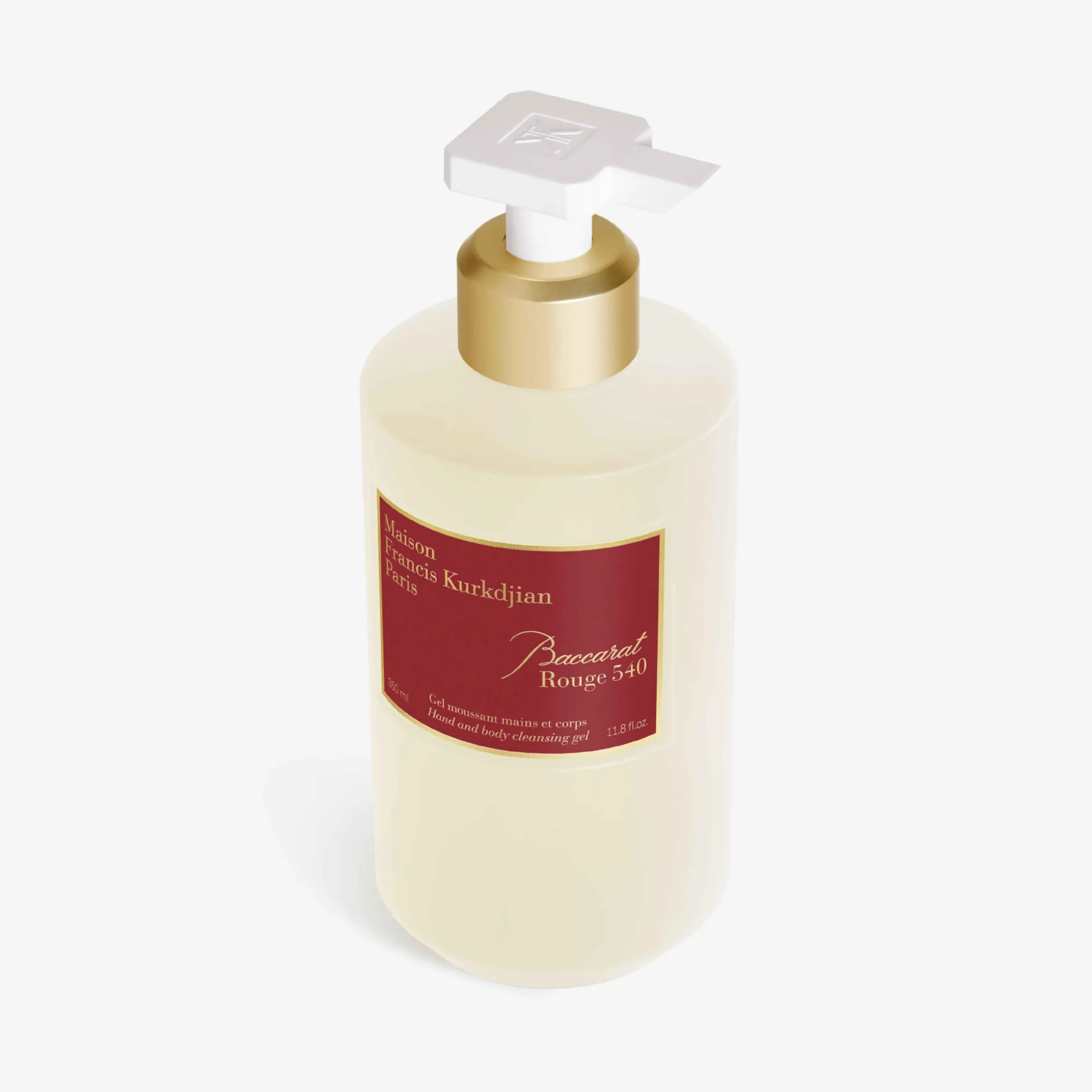 Bath & Body|Baccarat Rouge 540 Hands and Body Cleansing Gel 350 mL
