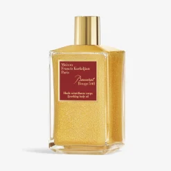 Bath & Body|Baccarat Rouge 540 Sparkling Body Oil 200 mL