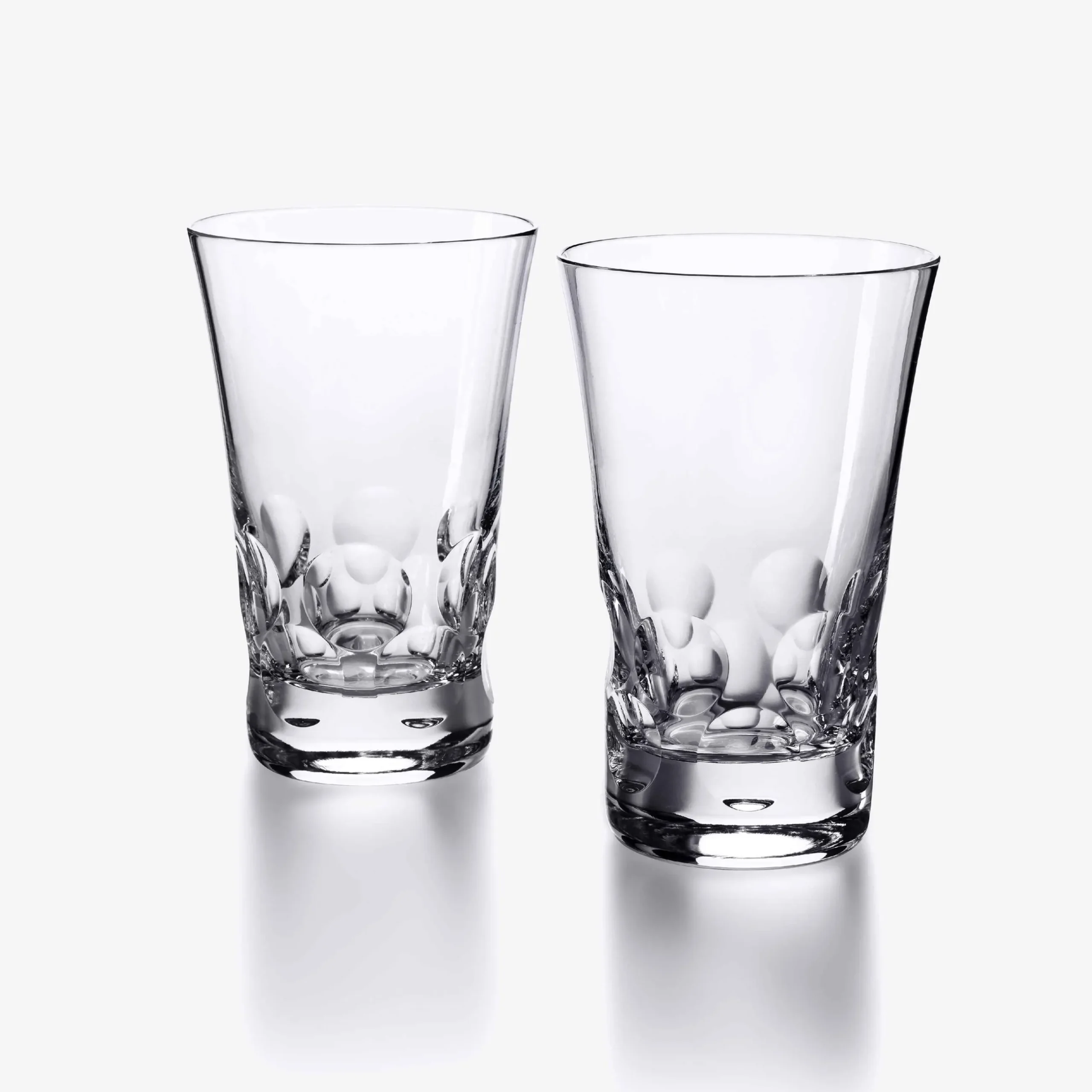 Tumblers & Highballs|Baccarat Béluga Highballs