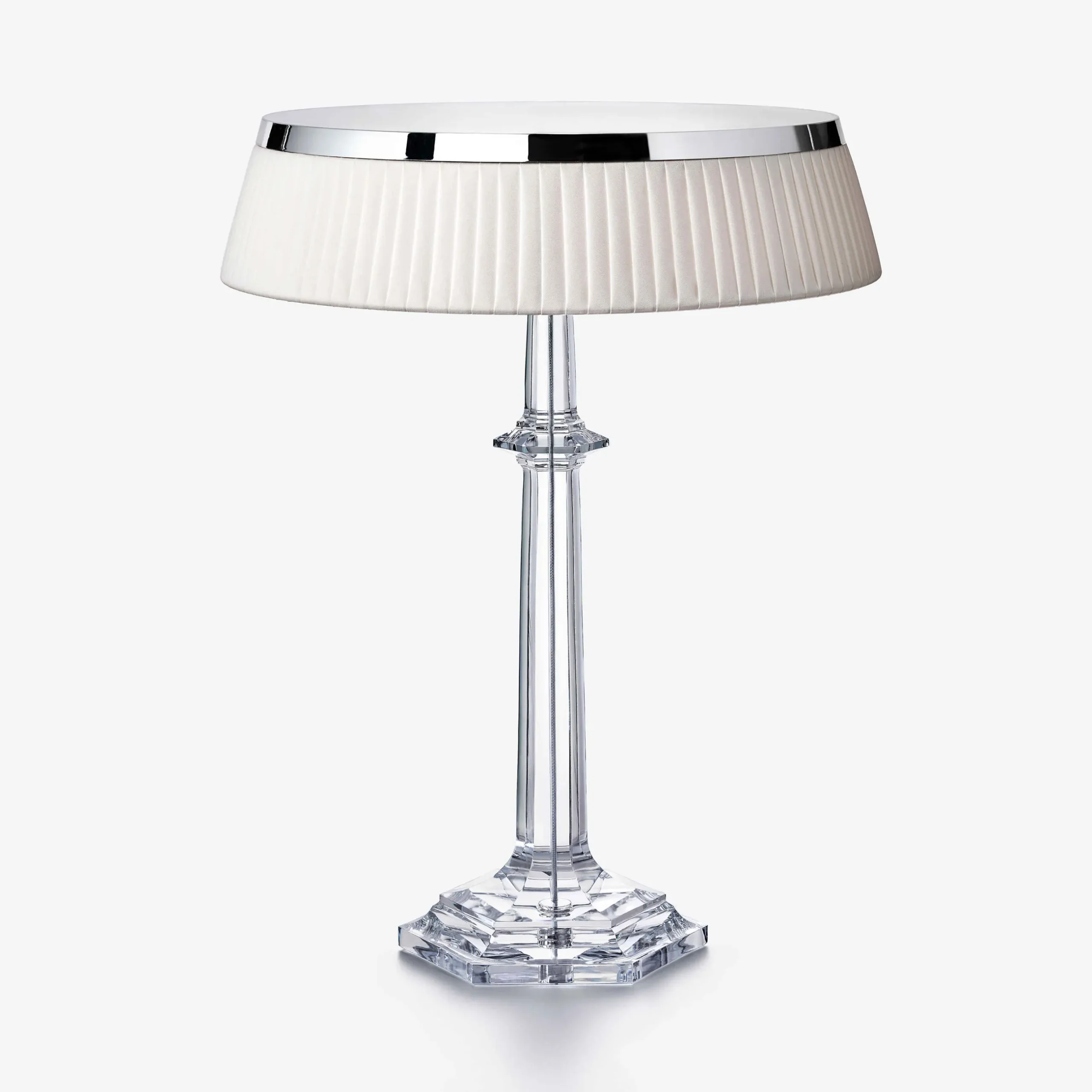 Table & Desk Lamps|Baccarat Bon Jour Versailles Lamp L