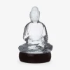 Animal & Prestige Sculptures|Baccarat Buddha Sculpture