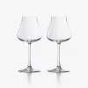 Wine, Champagne & Water Glasses|Spirit & Cocktail Glasses|Baccarat Château Tasting Glasses