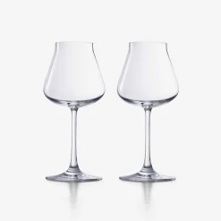 Wine, Champagne & Water Glasses|Spirit & Cocktail Glasses|Baccarat Château Tasting Glasses
