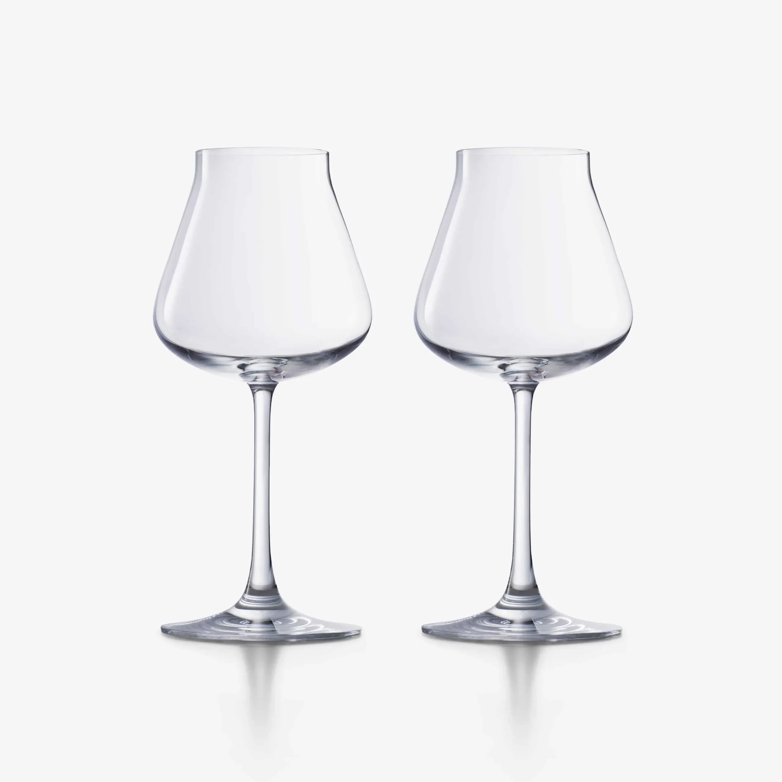 Wine, Champagne & Water Glasses|Spirit & Cocktail Glasses|Baccarat Château Tasting Glasses