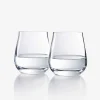 Tumblers & Highballs|Baccarat Château Tumblers