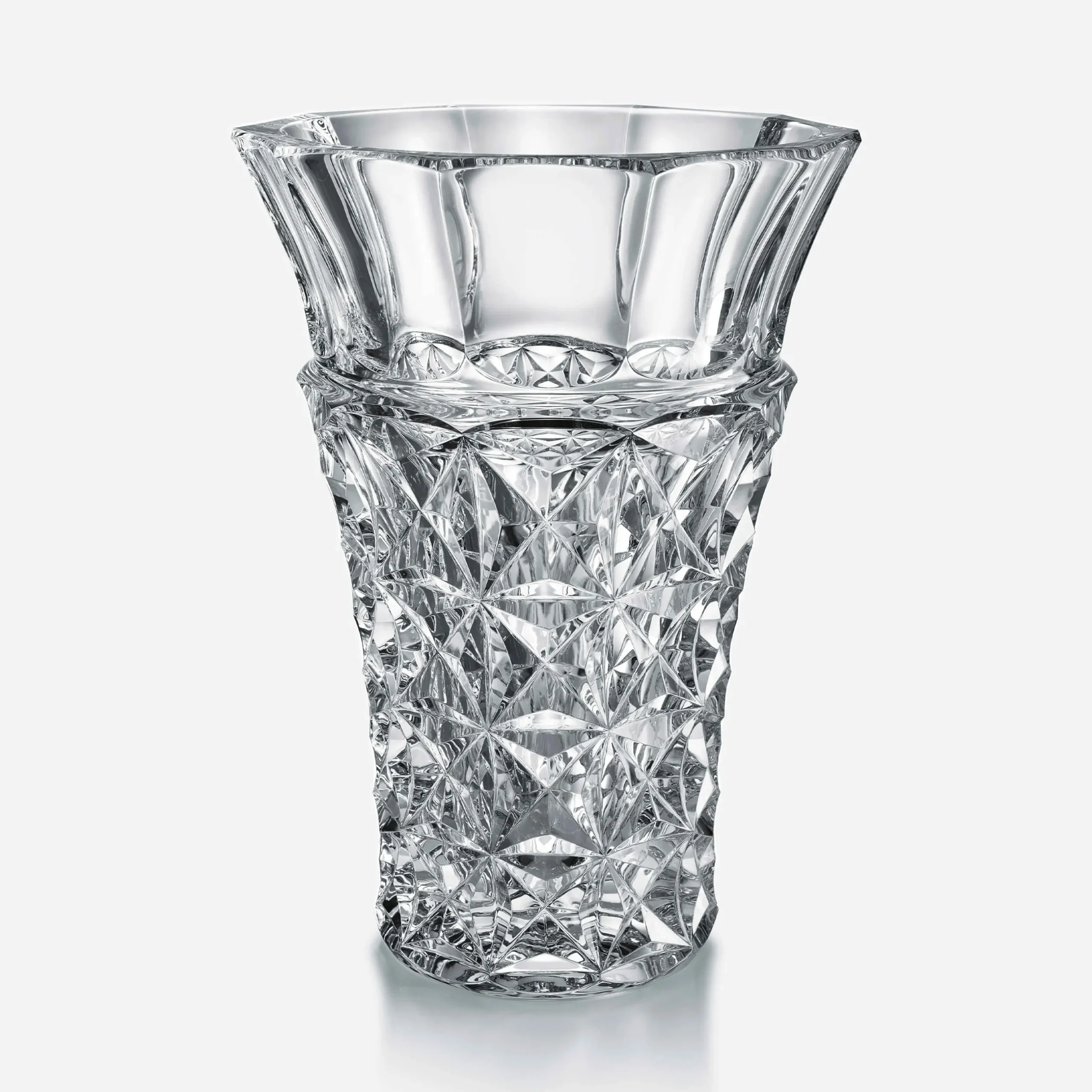 Prestige Vases & Bowls|Vases|Baccarat Célimène Vase L