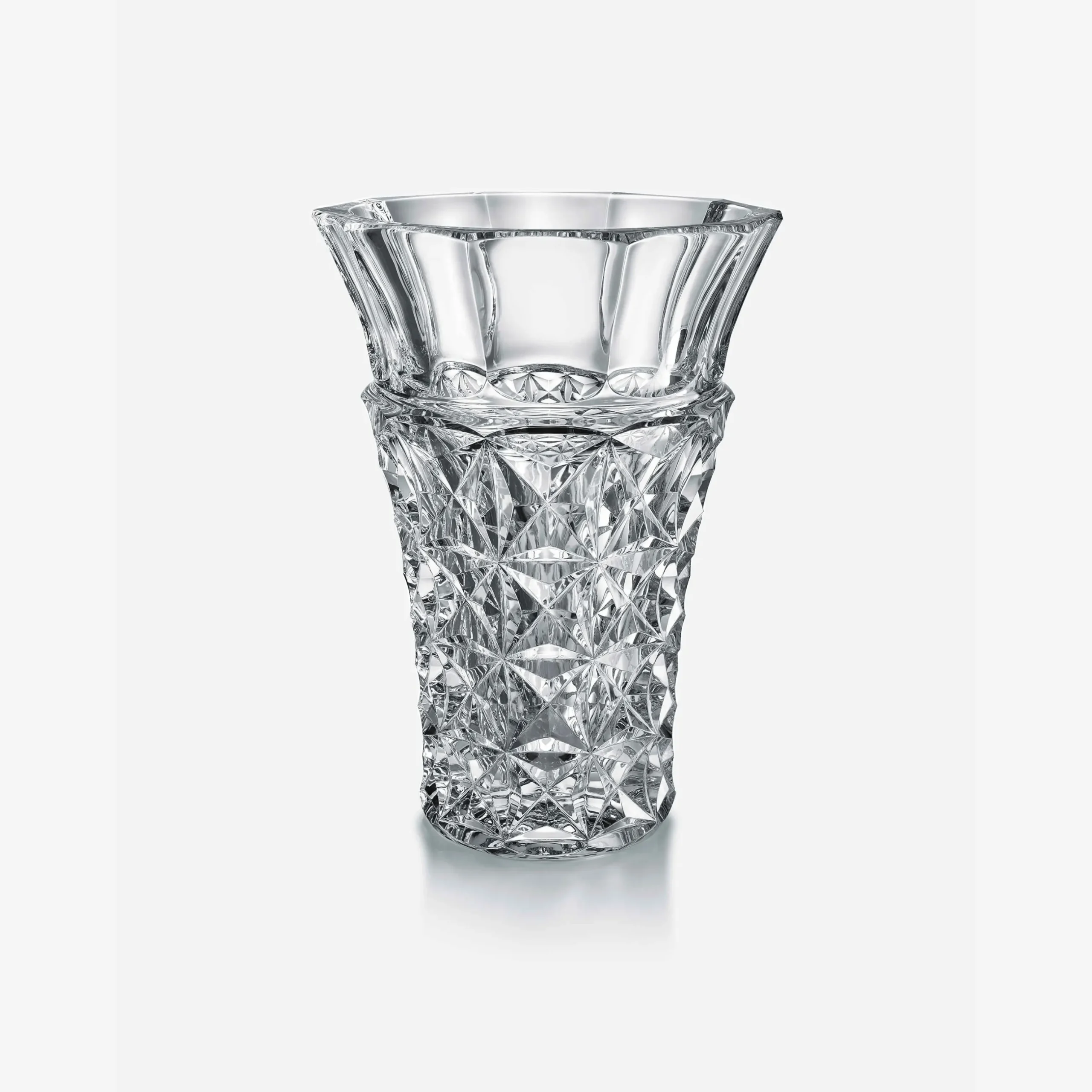 Prestige Vases & Bowls|Vases|Baccarat Célimène Vase M