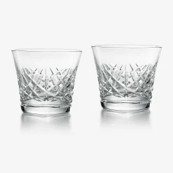 Tumblers & Highballs|Baccarat Everyday Aria Tumblers