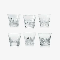 Tumblers & Highballs|Baccarat Everyday Classic II Tumblers Set