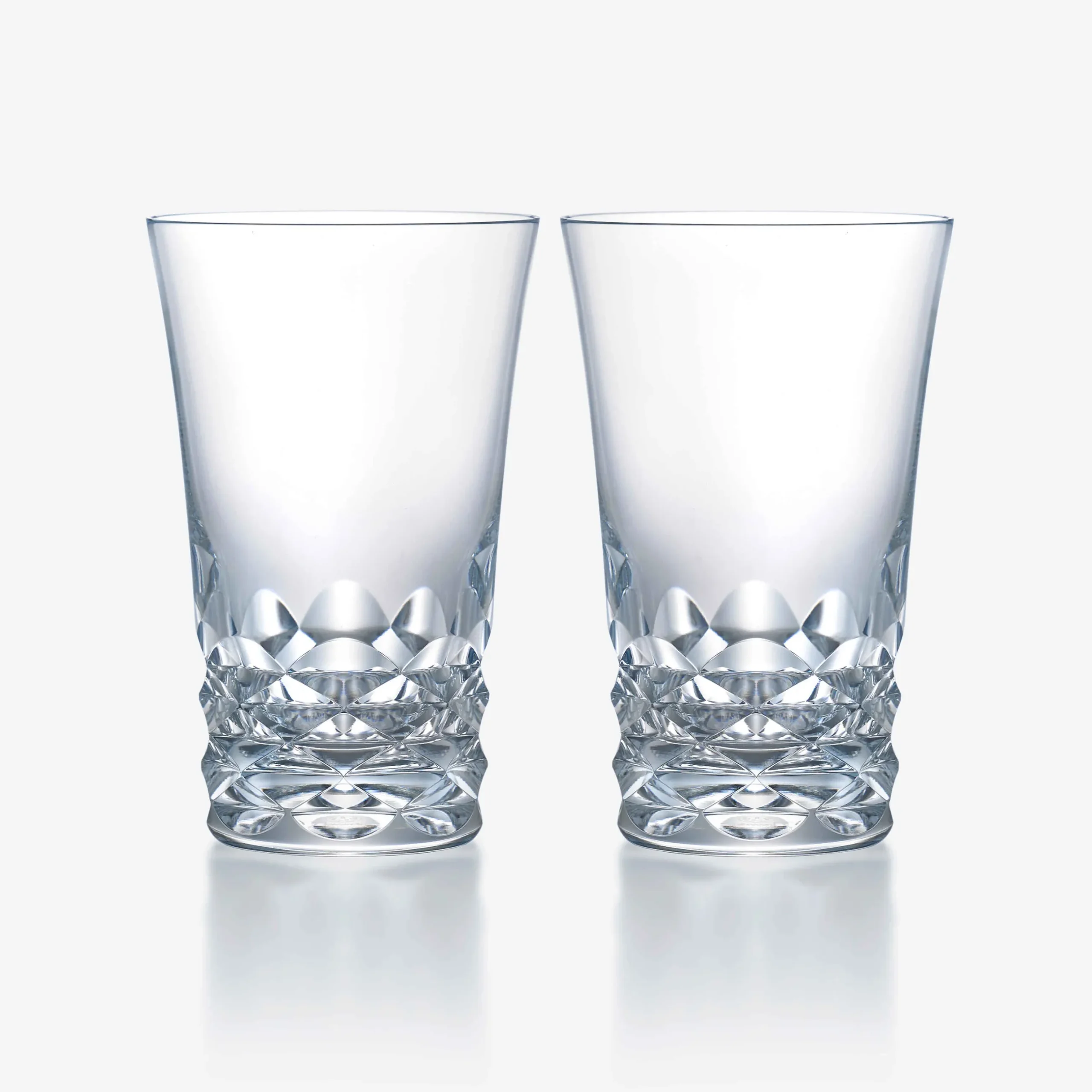 Tumblers & Highballs|Baccarat Everyday Swing Highballs