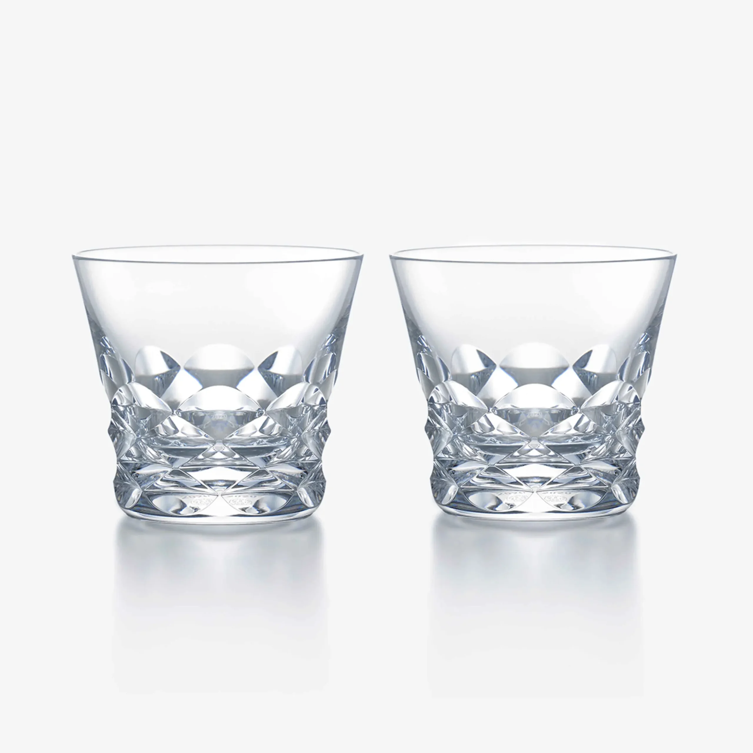 Tumblers & Highballs|Baccarat Everyday Swing Tumblers