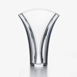 Vases|Baccarat Ginkgo Vase S