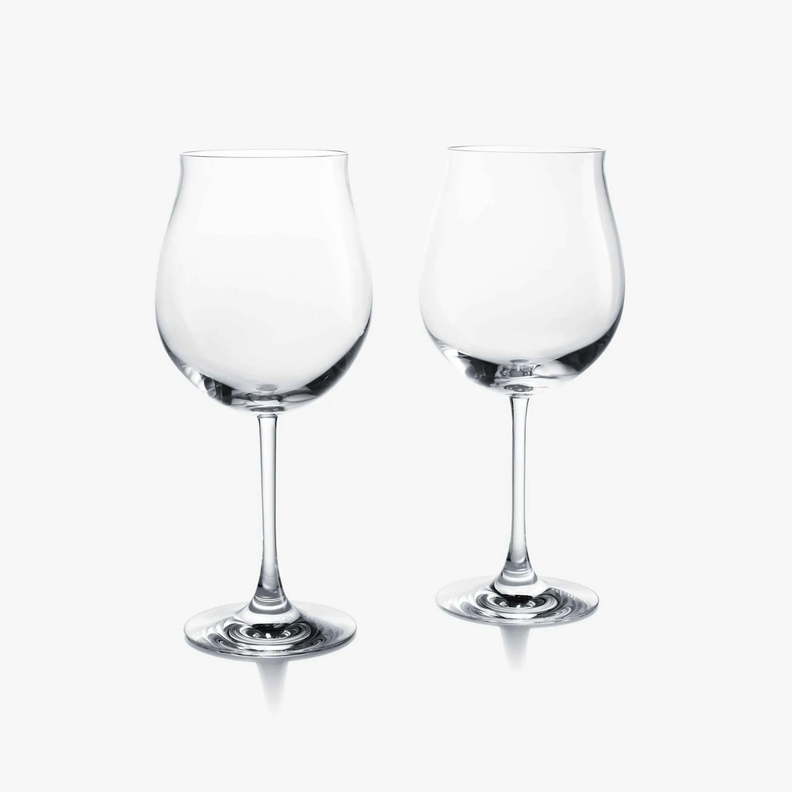 Wine, Champagne & Water Glasses|Spirit & Cocktail Glasses|Baccarat Grand Bourgogne Tasting Glasses