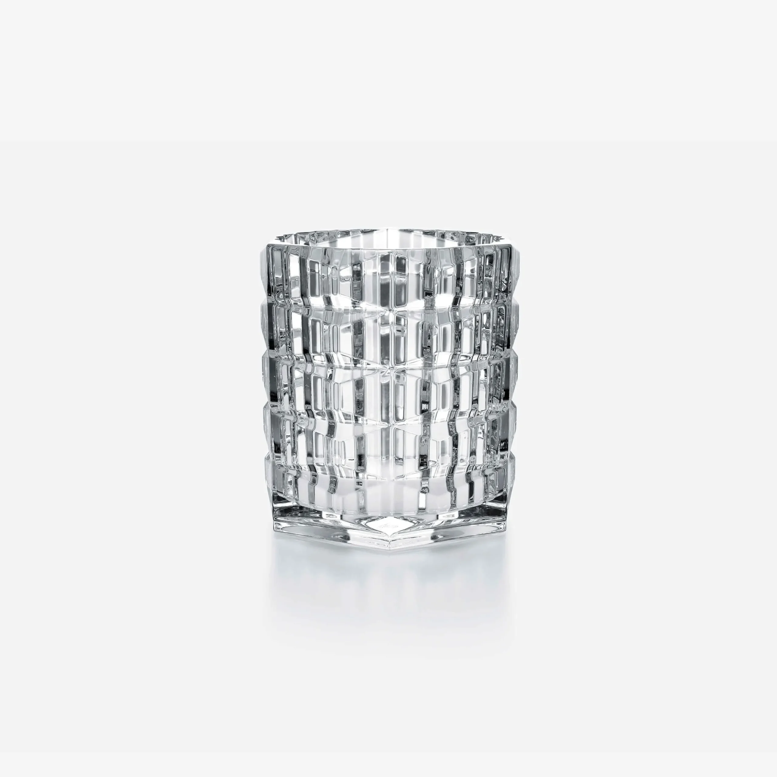 Votives & Candlesticks|Vases|Baccarat Grand Louxor Votive