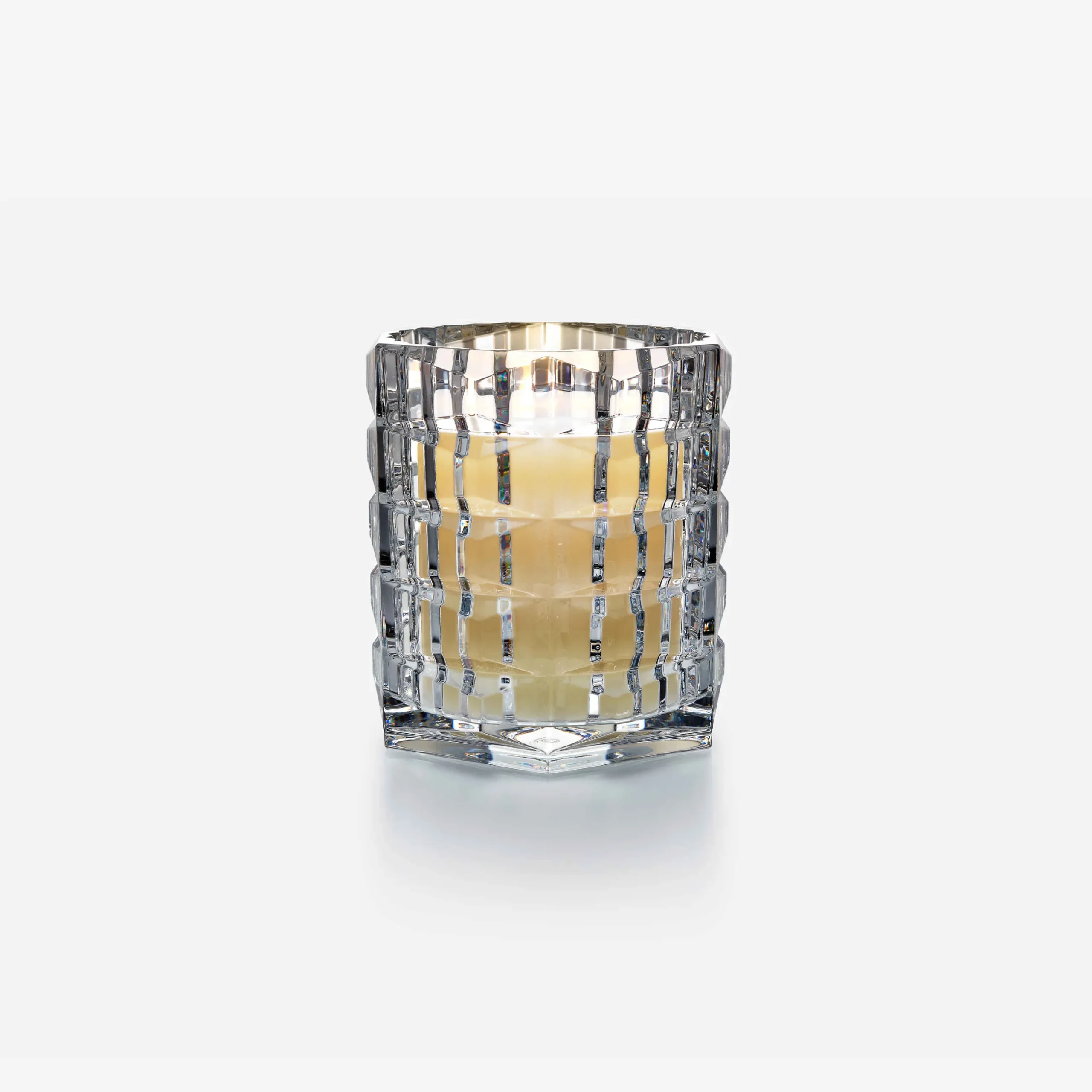Votives & Candlesticks|Vases|Baccarat Grand Louxor Votive