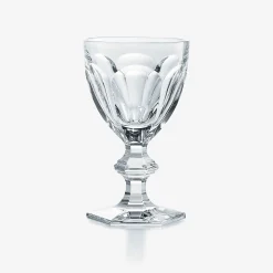 Wine, Champagne & Water Glasses|Baccarat Harcourt 1841 Glass