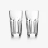 Tumblers & Highballs|Baccarat Harcourt 1841 Highballs