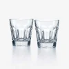 Tumblers & Highballs|Baccarat Harcourt 1841 Tumblers