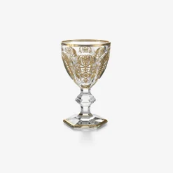 Wine, Champagne & Water Glasses|Baccarat Harcourt Empire Glass