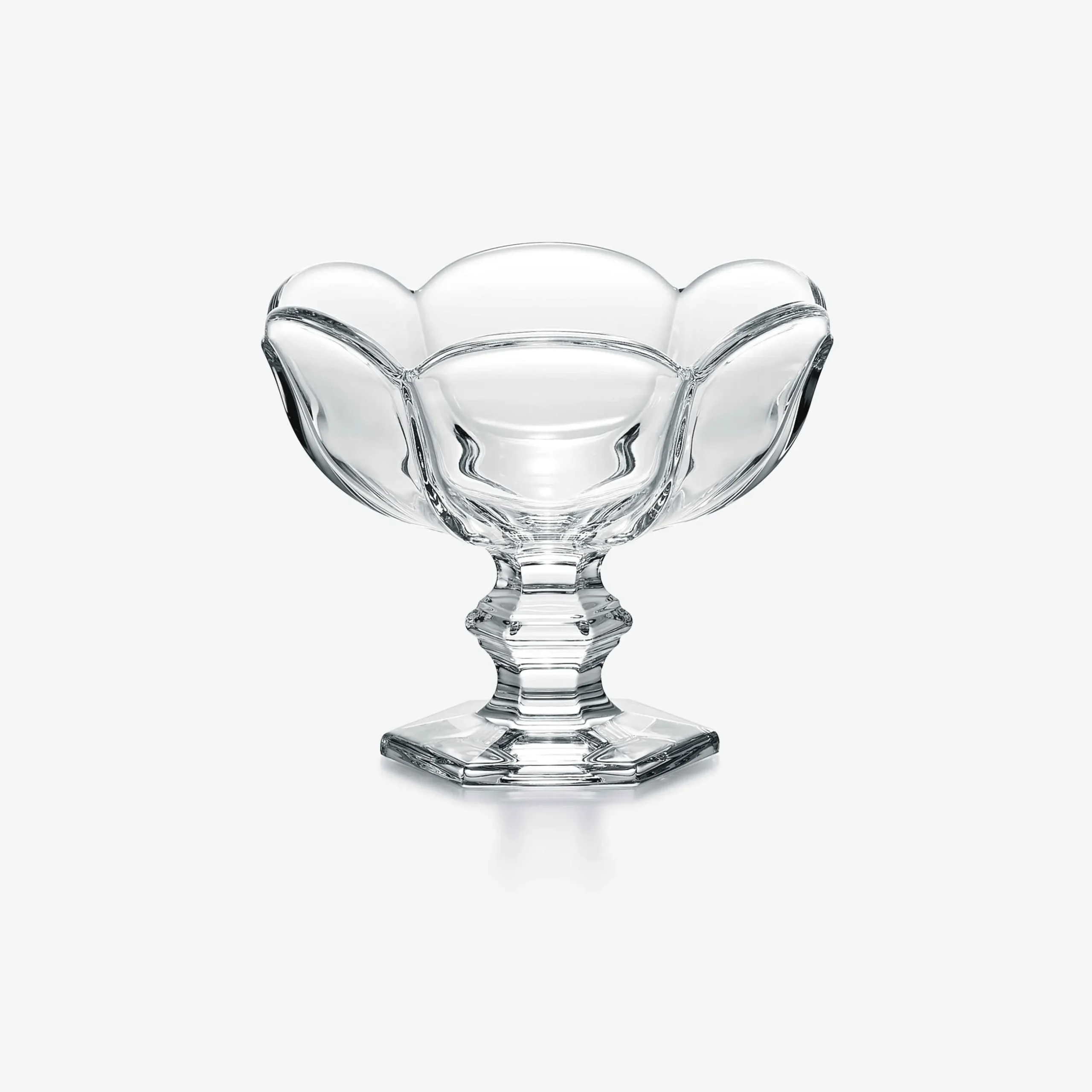 Table Accessories|Baccarat Harcourt Tulipe Bowl