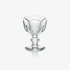 Bowls & Small Bowls|Baccarat Harcourt Tulipe Coupe