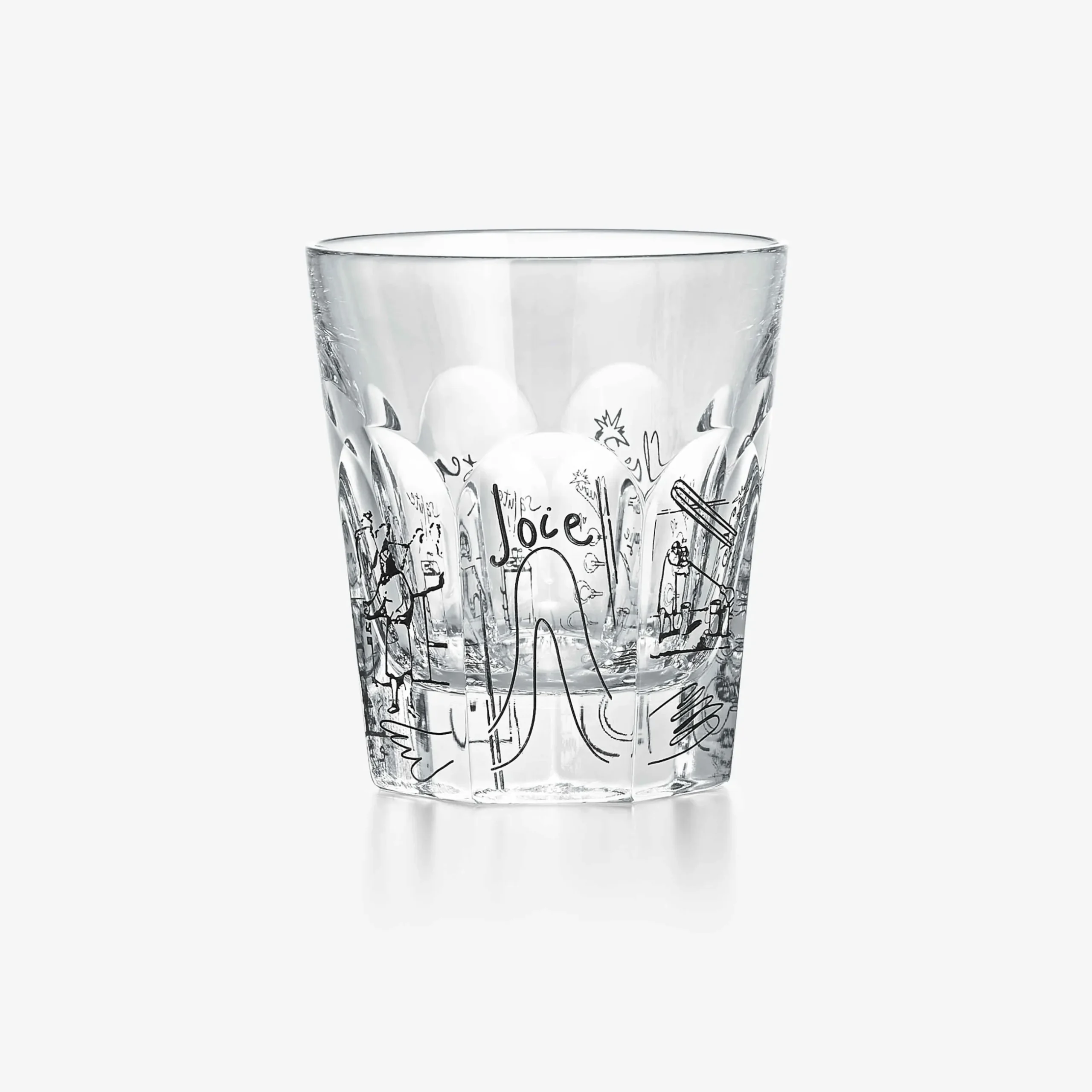 Tumblers & Highballs|Baccarat Harcourt Tumbler Harry Nuriev