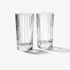 Tumblers & Highballs|Baccarat Harmonie Highballs