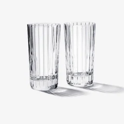 Tumblers & Highballs|Baccarat Harmonie Highballs