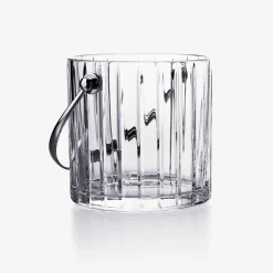 Bar Accessories|Baccarat Harmonie Ice Bucket