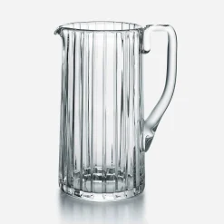 Wine Decanters & Pitchers|Baccarat Harmonie Pitcher
