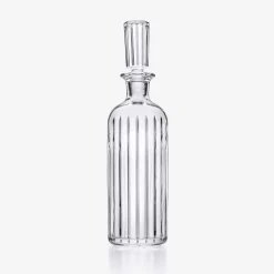 Decanters|Baccarat Harmonie Round Whiskey Decanter