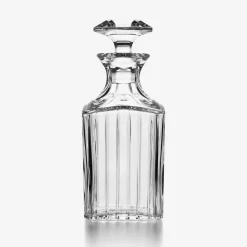 Decanters|Baccarat Harmonie Whiskey Decanter Clear
