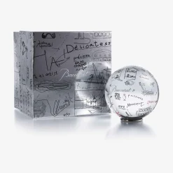 Desk Accessories|Decorative Objects|Baccarat Harry Nuriev Sirius Crystal Ball
