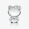 Figurines|Baccarat Hello Kitty Figurine