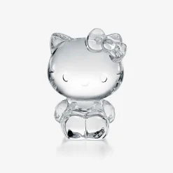 Figurines|Baccarat Hello Kitty Figurine