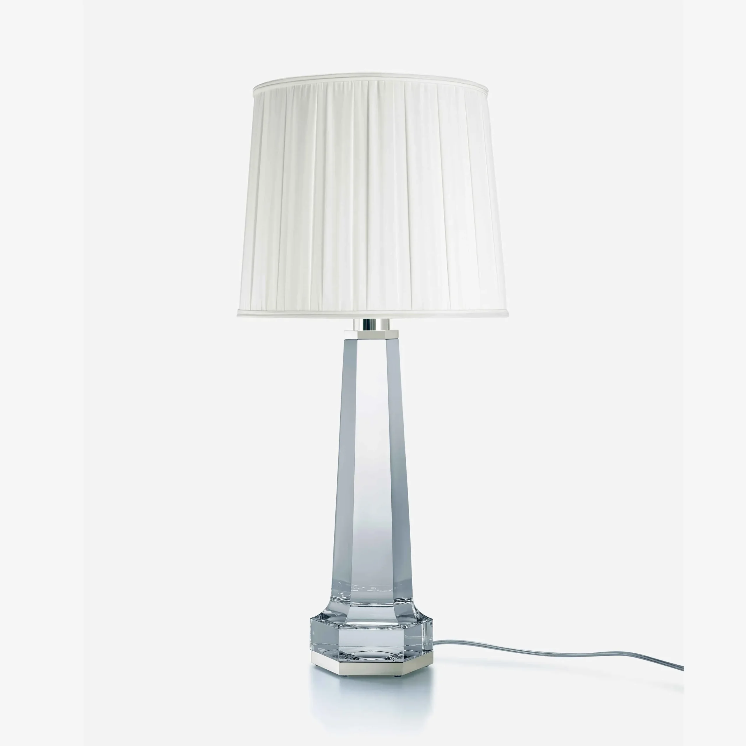 Table & Desk Lamps|Baccarat Krysta Lamp
