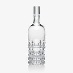 Wine Decanters & Pitchers|Baccarat Louxor Round Decanter