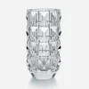 Vases|Baccarat Louxor Round Vase XL