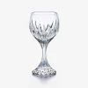 Wine, Champagne & Water Glasses|Baccarat Masséna Glass