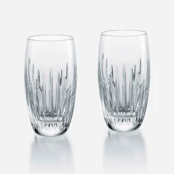 Tumblers & Highballs|Baccarat Masséna Highballs