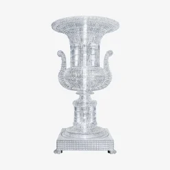 Prestige Vases & Bowls|Baccarat Médicis Vase XXL