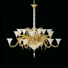 Chandeliers|Baccarat Mille Nuits Chandelier (18L)