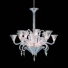 Chandeliers|Baccarat Mille Nuits Chandelier (12L)